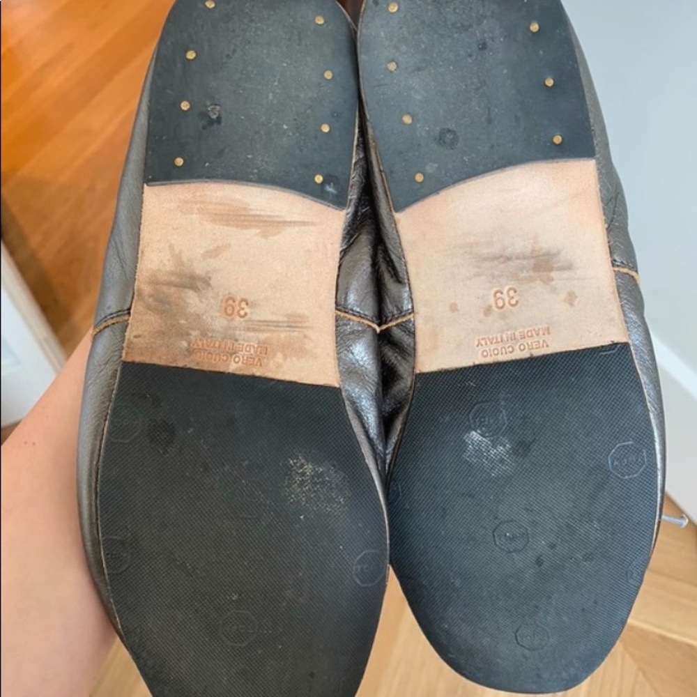 Golden Goose ballerinas - Picture 6 of 8